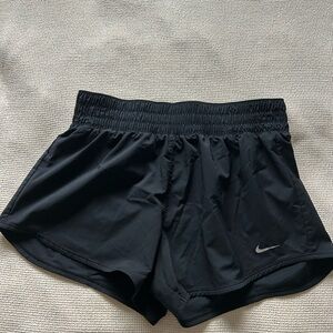 Nike Running shorts (liner cut out)
